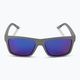 Cressi Bahia Floating medžio anglies/mėlynos spalvos veidrodiniai akiniai nuo saulės XDB100707 3