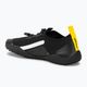 Vandens batai Cressi Sonar black/yellow 3