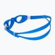 Cressi Crab šviesiai mėlyni vaikiški plaukimo akiniai DE203122 4