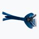 Cressi Skylight mėlyna metalinė plaukimo kaukė DE2033555 3
