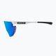 SCICON Aerowing Lamon white gloss/scnpp multimirror blue akiniai nuo saulės EY30030800 4