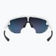 SCICON Aerowing Lamon white gloss/scnpp multimirror blue akiniai nuo saulės EY30030800 5