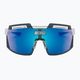 SCICON Aerowatt Foza crystal gloss/scnpp multimirror blue dviratininkų akiniai EY38030700 3