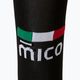 Mico Extra Light Weight X-Race slidinėjimo kojinės juodos CA01640 4