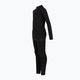 Vaikiški terminiai apatiniai drabužiai Mico Extra Dry Kit, juodi BX02826 3