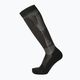 Mico vidutinio svorio M1 slidinėjimo kojinės juodos CA00102 4