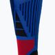 Mico vidutinio svorio M1 slidinėjimo kojinės mėlynos CA00102 3