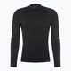 Vyriški Mico M1 Mock Neck terminiai marškinėliai juoda IN07021