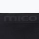 Vyriškos Mico Odor Zero Ionic+ termo kelnės juodos CM01453 3