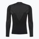 Vyriški Mico Warm Control Mock Neck terminiai marškinėliai juodi IN01851 2