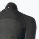 Mico Warm Control Mock Neck moteriški termo marškinėliai juodi IN01856 2