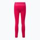 Mico Warm Control moteriškos termo kelnės rožinės spalvos CM01858 2