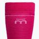 Moteriškos Mico vidutinio svorio slidinėjimo kojinės Warm Control Pink CA00226 3