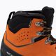 Vyriški aukštakulniai batai SCARPA Zodiac Tech GTX orange 71100-200 9