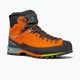 Vyriški aukštakulniai batai SCARPA Zodiac Tech GTX orange 71100-200 10