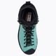 Moteriški aukštakulniai batai SCARPA Zodiac Tech GTX blue 71100-202 6