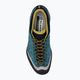 Vyriški trekingo batai SCARPA Zen Pro blue 72522-350/3 6