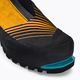 SCARPA Phantom Tech HD aukštakulniai batai juodai oranžiniai 87425-210/1 6