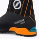 SCARPA Phantom Tech HD aukštakulniai batai juodai oranžiniai 87425-210/1 8