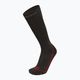 Nordica Dobermann slidinėjimo kojinės juodos/raudonos 5