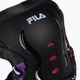 FILA FP Gears vaikiškų įklotų rinkinys juoda/rožinė 5