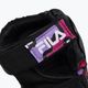 FILA FP Gears vaikiškų įklotų rinkinys juoda/rožinė 6