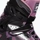 FILA Legacy Pro 80 Lady pačiūžos juodos/violetinės spalvos 5