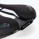 Selle Italia Flite Boost Endurance Superflow Ti 316 Rail Fibra-Tek dviračio balnelis juodas SIT-017A920IKC007 5