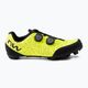 Vyriški MTB dviračių batai Northwave Rebel 3 yellow 80222012 2
