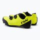 Vyriški MTB dviračių batai Northwave Rebel 3 yellow 80222012 3
