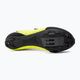 Vyriški MTB dviračių batai Northwave Rebel 3 yellow 80222012 4