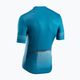 Northwave Origin 24 vyriški dviratininkų marškinėliai mėlyni 89221017 2