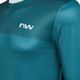 Vyriški dviratininkų marškinėliai Northwave Xtrail 2 blue 89221042 3