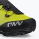 Vyriški MTB dviračių batai Northwave CeLSius XC ARC. GTX yellow 80204037 7