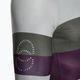 Northwave Blade Air vyriški dviratininko marškinėliai pilka/violetinė 89221014 4