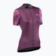 Northwave Origin moteriški dviratininkų marškinėliai violetinės spalvos 89221027 5