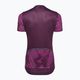 Northwave Origin moteriški dviratininkų marškinėliai violetinės spalvos 89221027 2