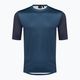 Vyriški dviratininkų marškinėliai Northwave Xtrail 2 blue 89221049