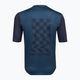 Vyriški dviratininkų marškinėliai Northwave Xtrail 2 blue 89221049 2