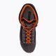AKU vyriški trekingo batai Slope Micro GTX black/orange 6