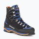 AKU Hayatsuki GTX blue/orange vyriški alpinistiniai batai 11
