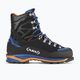 AKU Hayatsuki GTX blue/orange vyriški alpinistiniai batai 12