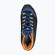 AKU Hayatsuki GTX blue/orange vyriški alpinistiniai batai 14