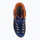 AKU Hayatsuki GTX blue/orange vyriški alpinistiniai batai 6