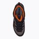 AKU Trekker Lite III Wide GTX black/orange vyriški trekingo batai 6