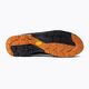 AKU Rock DFS GTX pilki/orange vyriški žygio batai 4