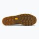 AKU Bellamont III Suede GTX rudos/ geltonos spalvos vyriški trekingo batai 5