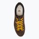 AKU Bellamont III Suede GTX rudos/ geltonos spalvos vyriški trekingo batai 6