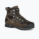 AKU Trekker Pro GTX rudos/juodos spalvos vyriški trekingo batai 7