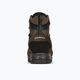 AKU Trekker Pro GTX rudos/juodos spalvos vyriški trekingo batai 9